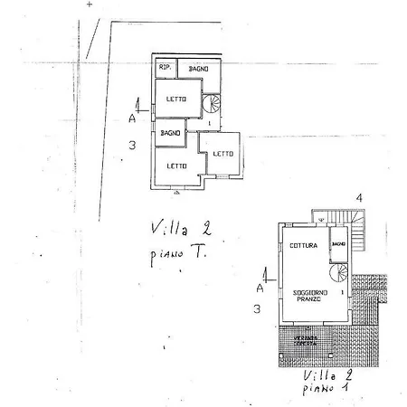Elegant House With Sea View In Hébergement de vacances