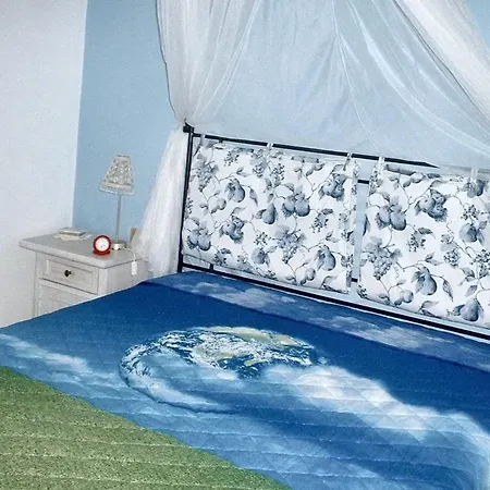 Holiday home Elegant House With Sea View In