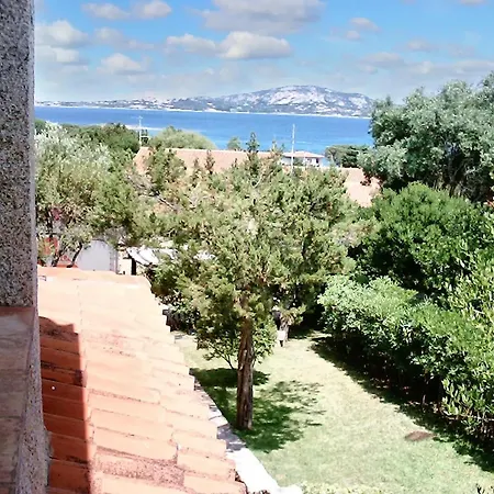 Elegant House With Sea View In *