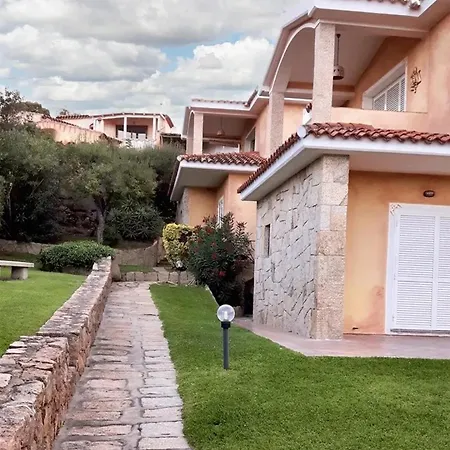 Holiday home Elegant House With Sea View In Cannigione