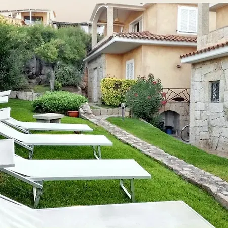 Дом отдыха Elegant House With Sea View In Канниджионе