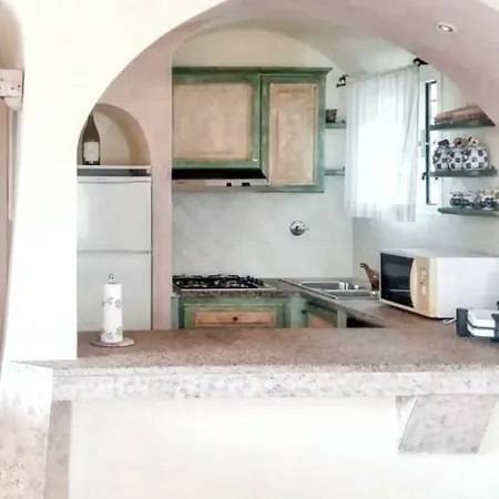 Holiday home Elegant House With Sea View In