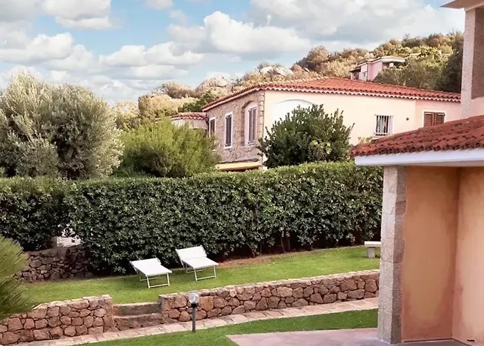 Elegant House With Sea View In * Канниджионе