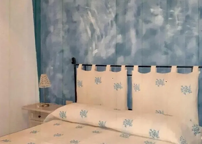 Elegant House With Sea View In Дом отдыха Канниджионе