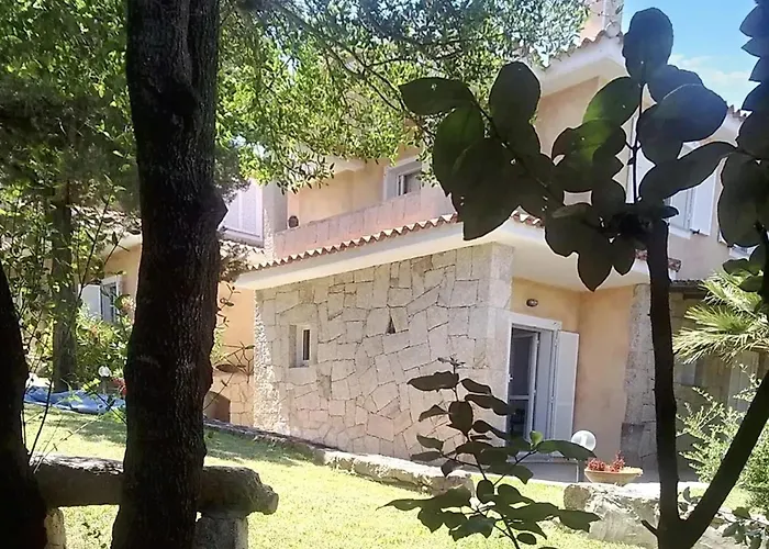 Elegant House With Sea View In Дом отдыха *